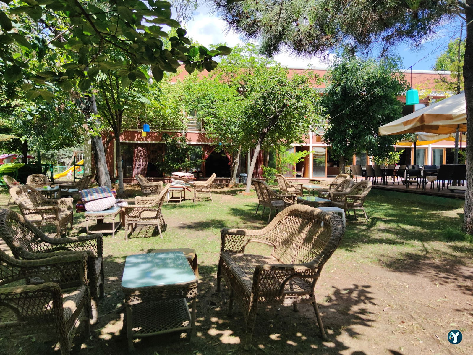 Tarçın Bistro Cafe