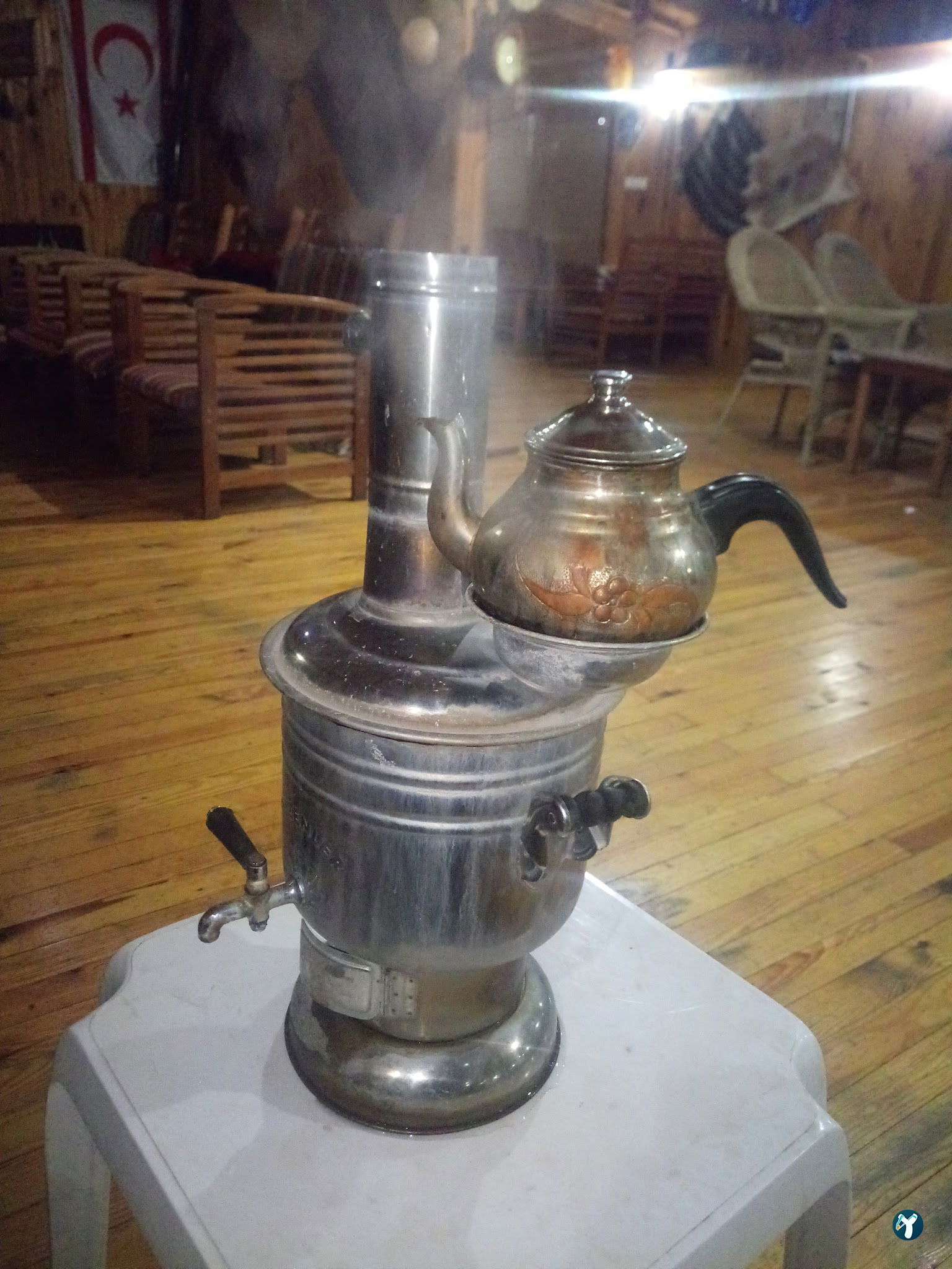 Tarçın Bistro Cafe