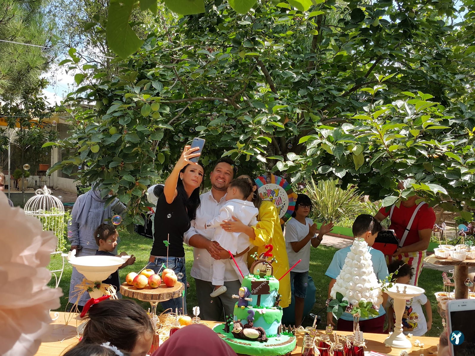 Tarçın Bistro Cafe
