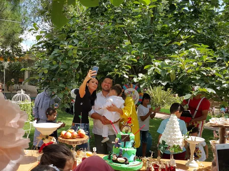 Tarçın Bistro Cafe resimleri Tarçın Bistro Cafe resimleri
