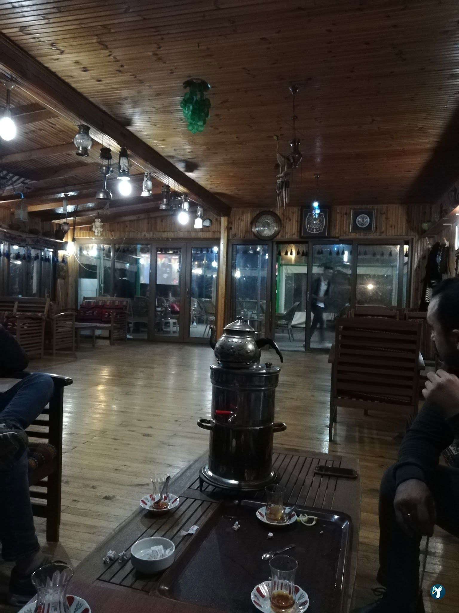 Tarçın Bistro Cafe