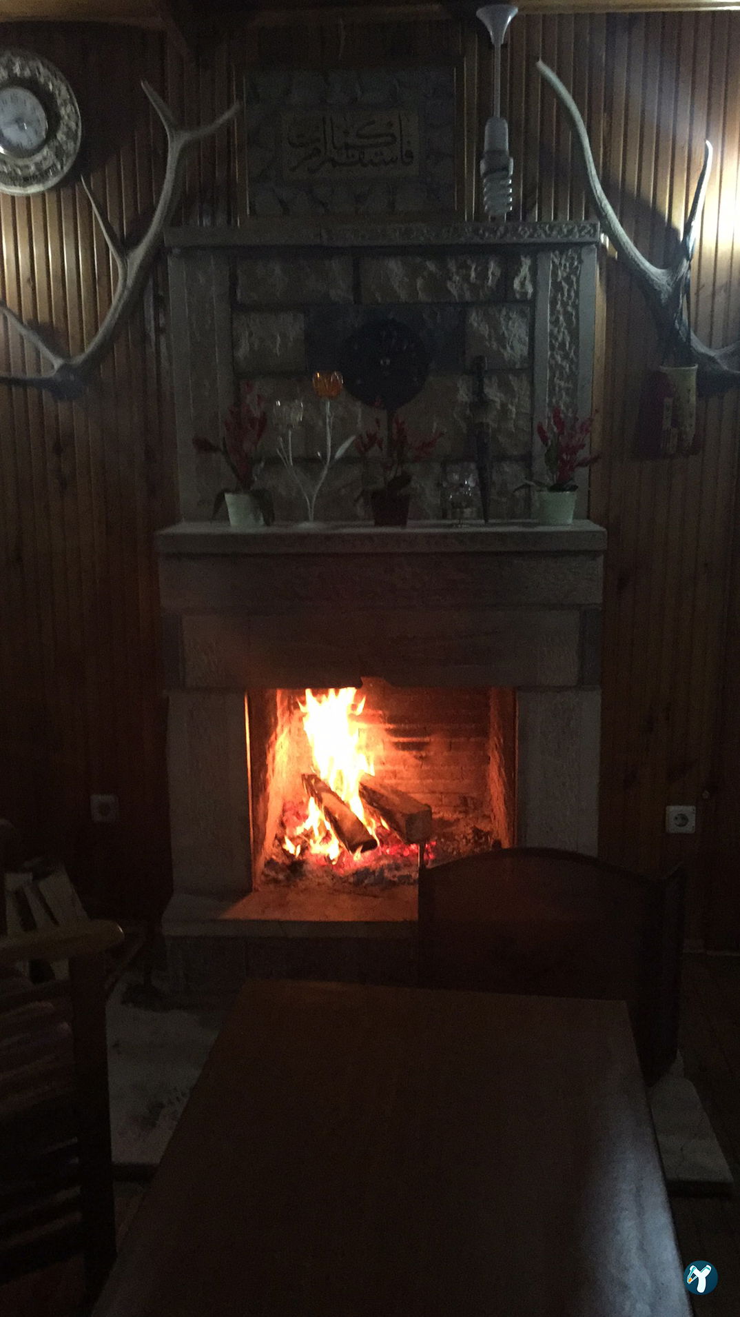 Tarçın Bistro Cafe