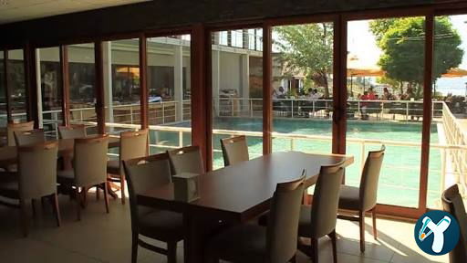 Tarçın Bistro Cafe