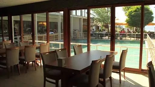 Tarçın Bistro Cafe resimleri Tarçın Bistro Cafe resimleri