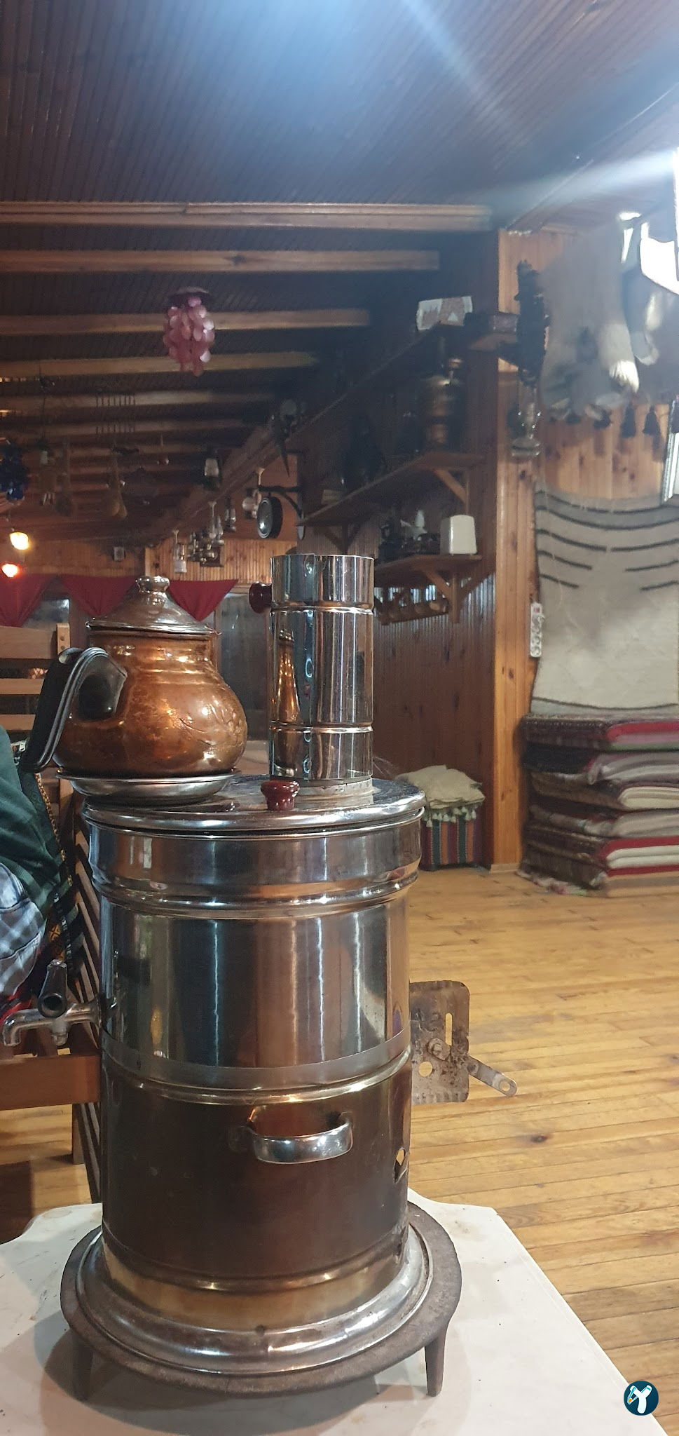 Tarçın Bistro Cafe