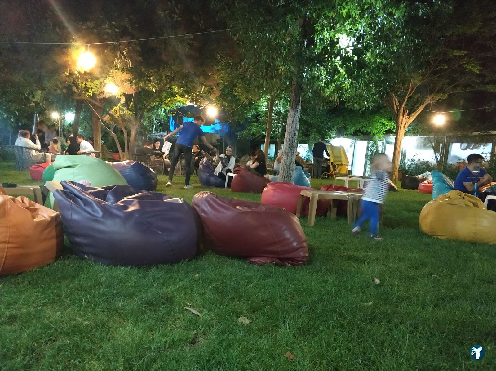 Tarçın Bistro Cafe
