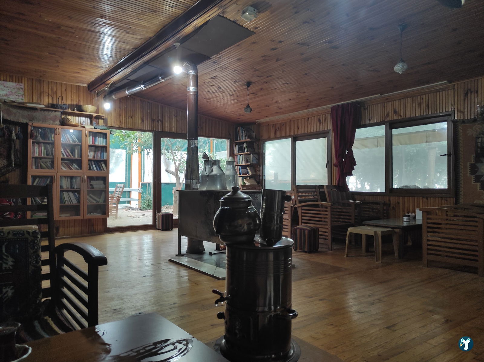 Tarçın Bistro Cafe