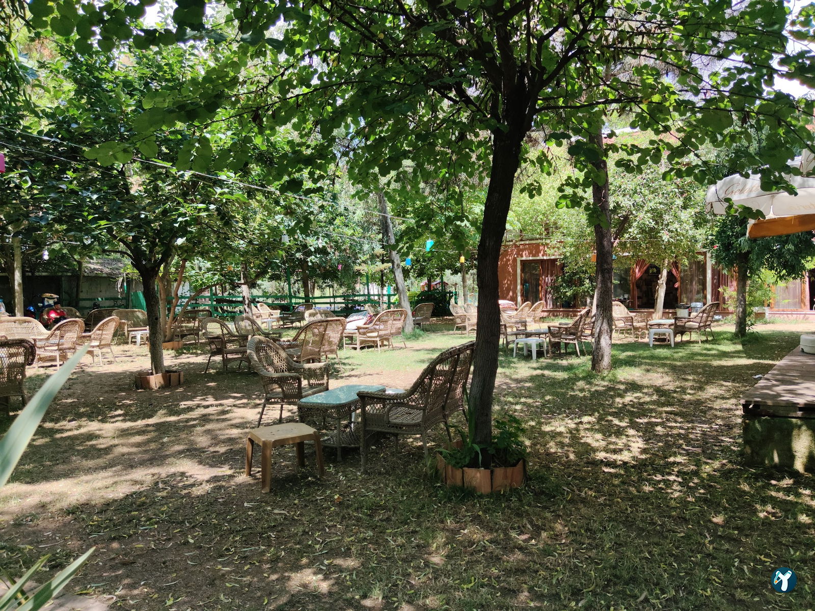 Tarçın Bistro Cafe