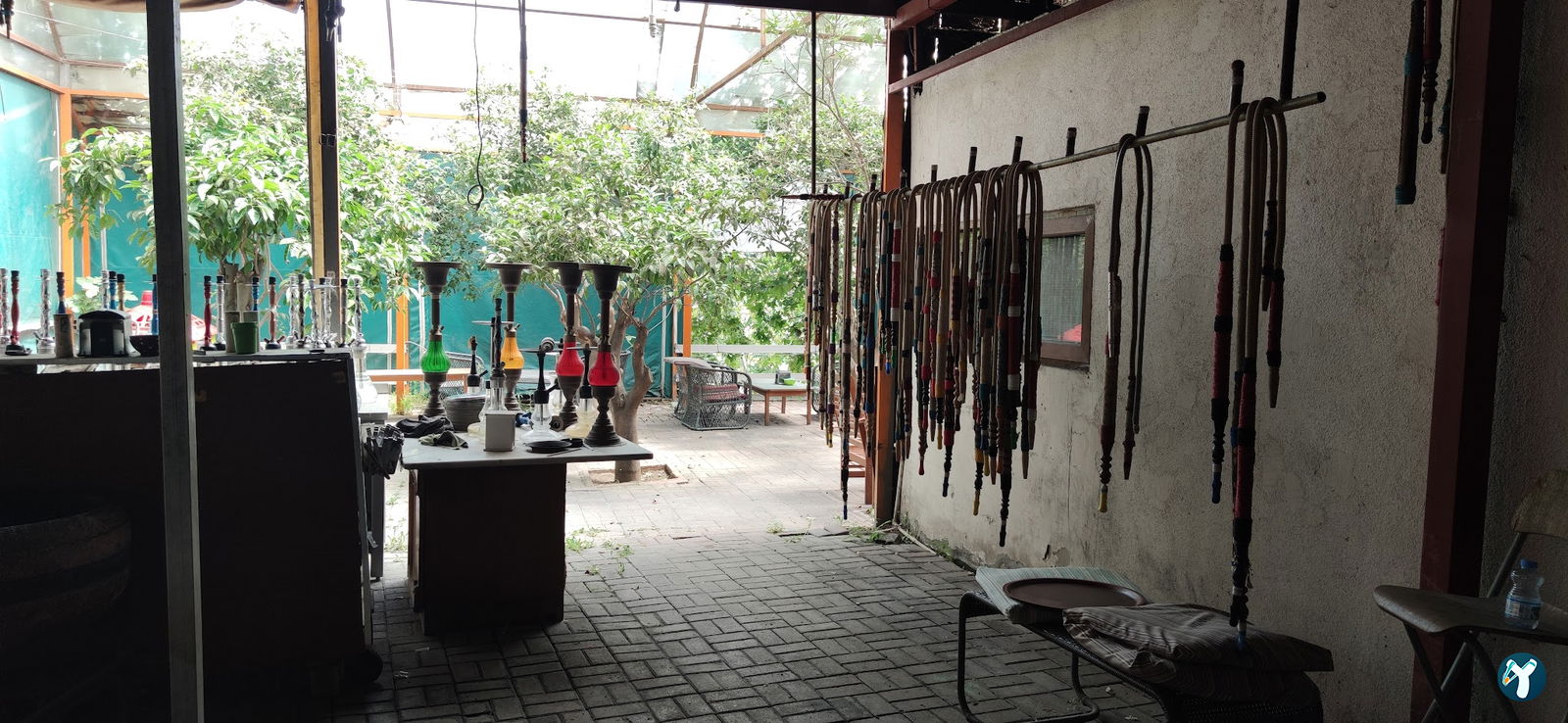 Tarçın Bistro Cafe
