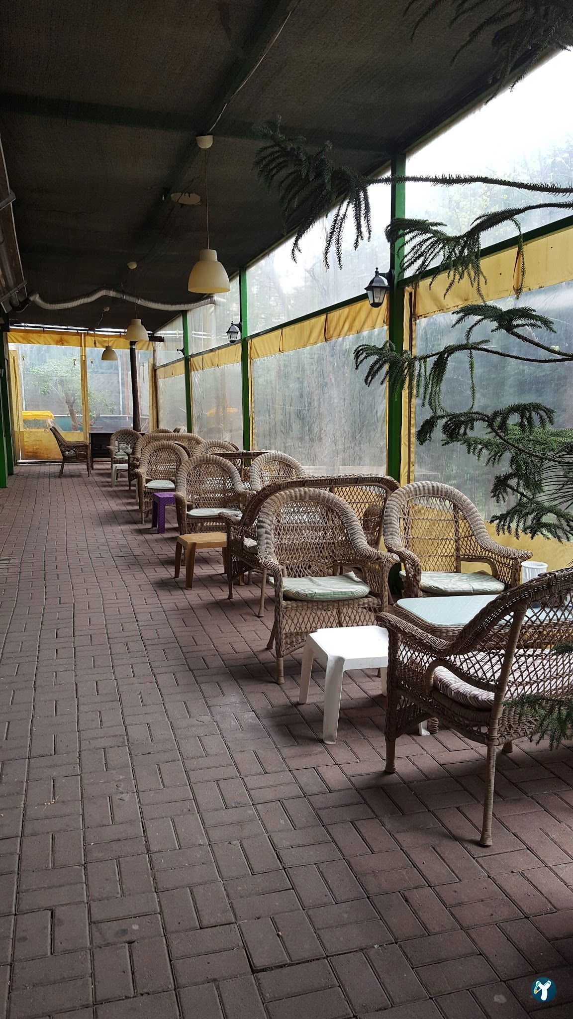 Tarçın Bistro Cafe