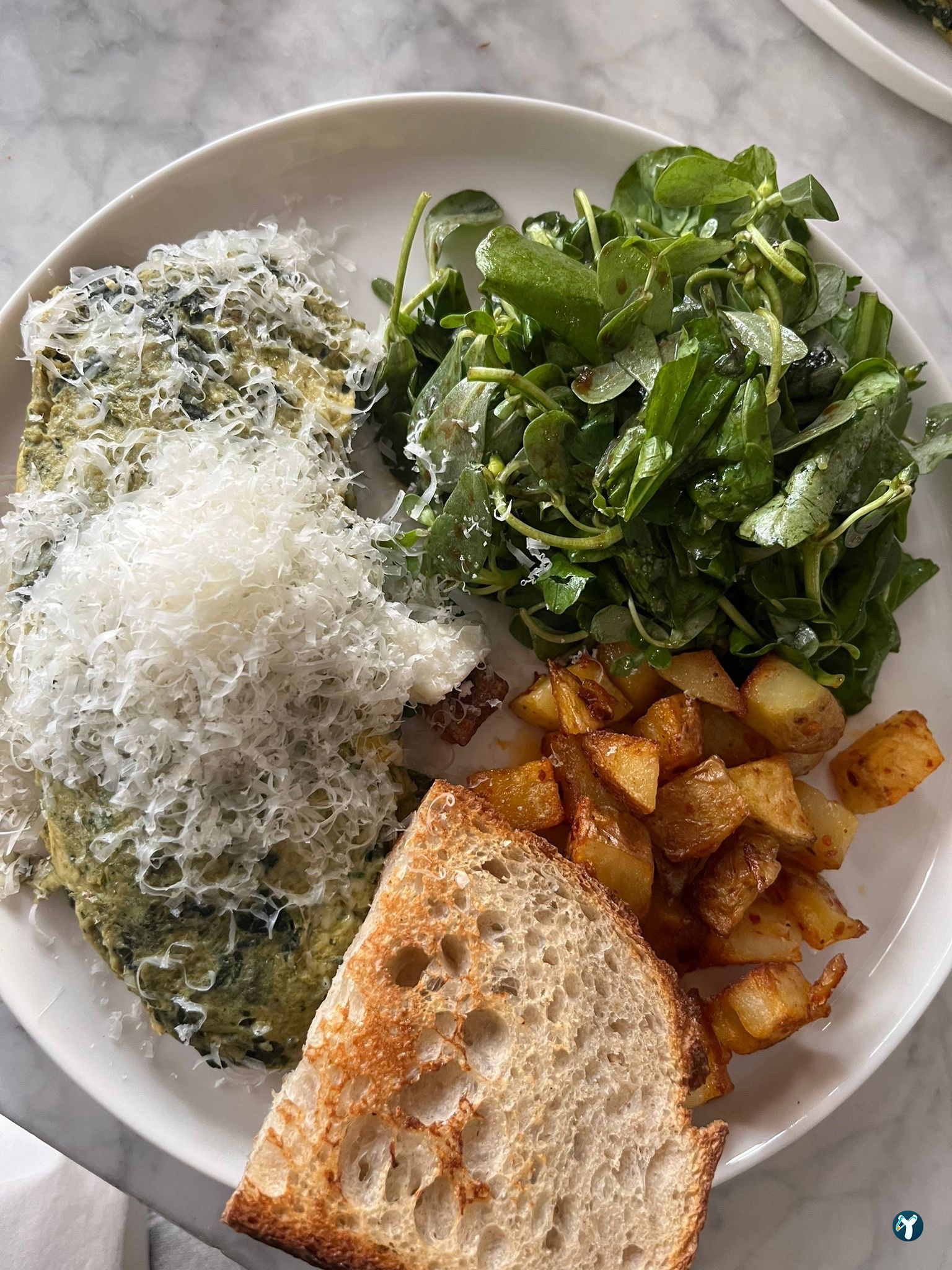 Rafine Moda - Fine Cuisine