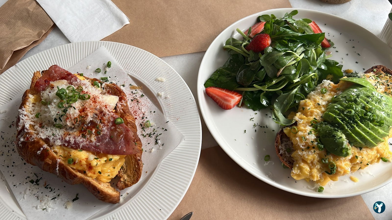 Rafine Moda - Fine Cuisine
