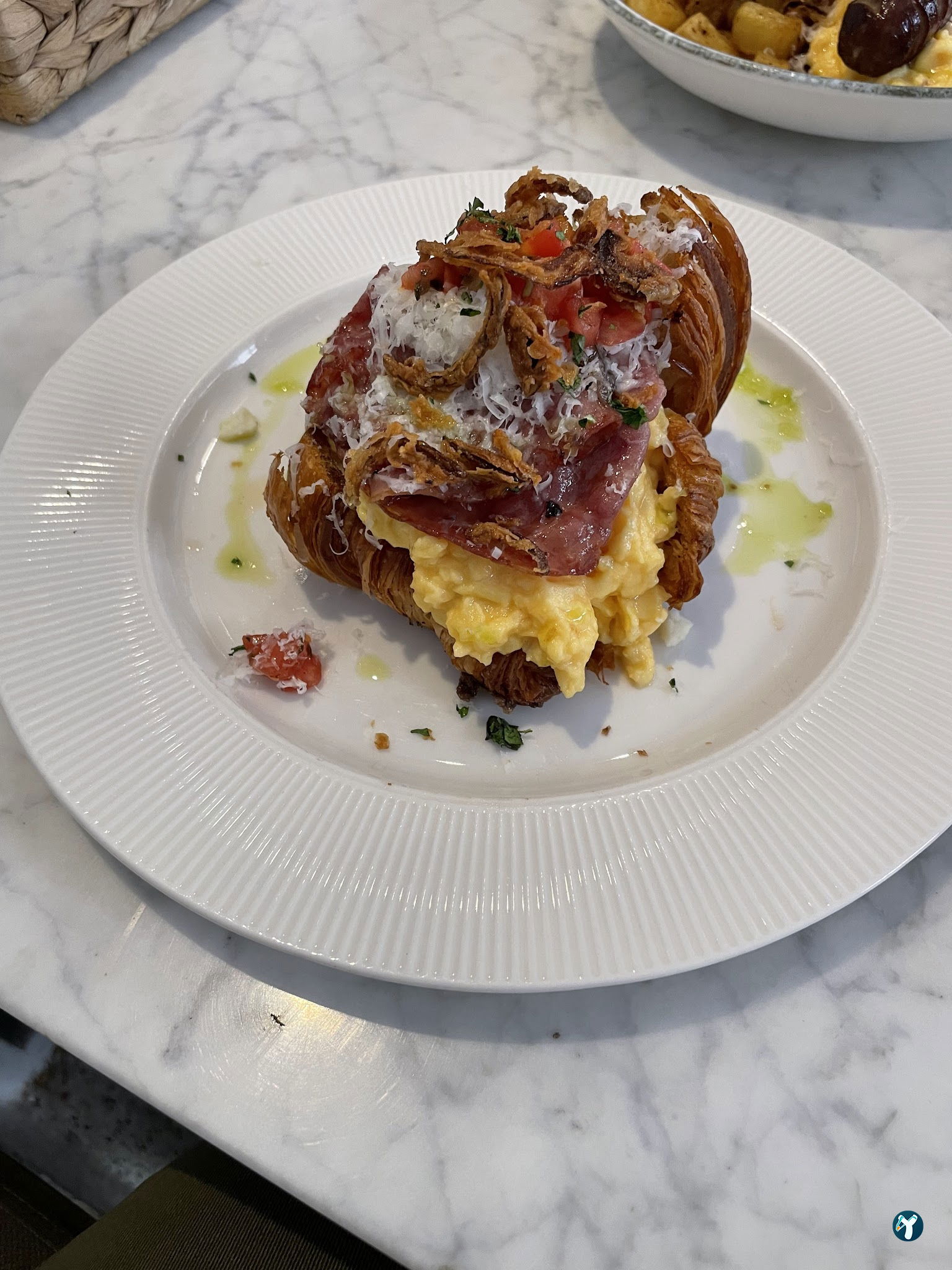 Rafine Moda - Fine Cuisine