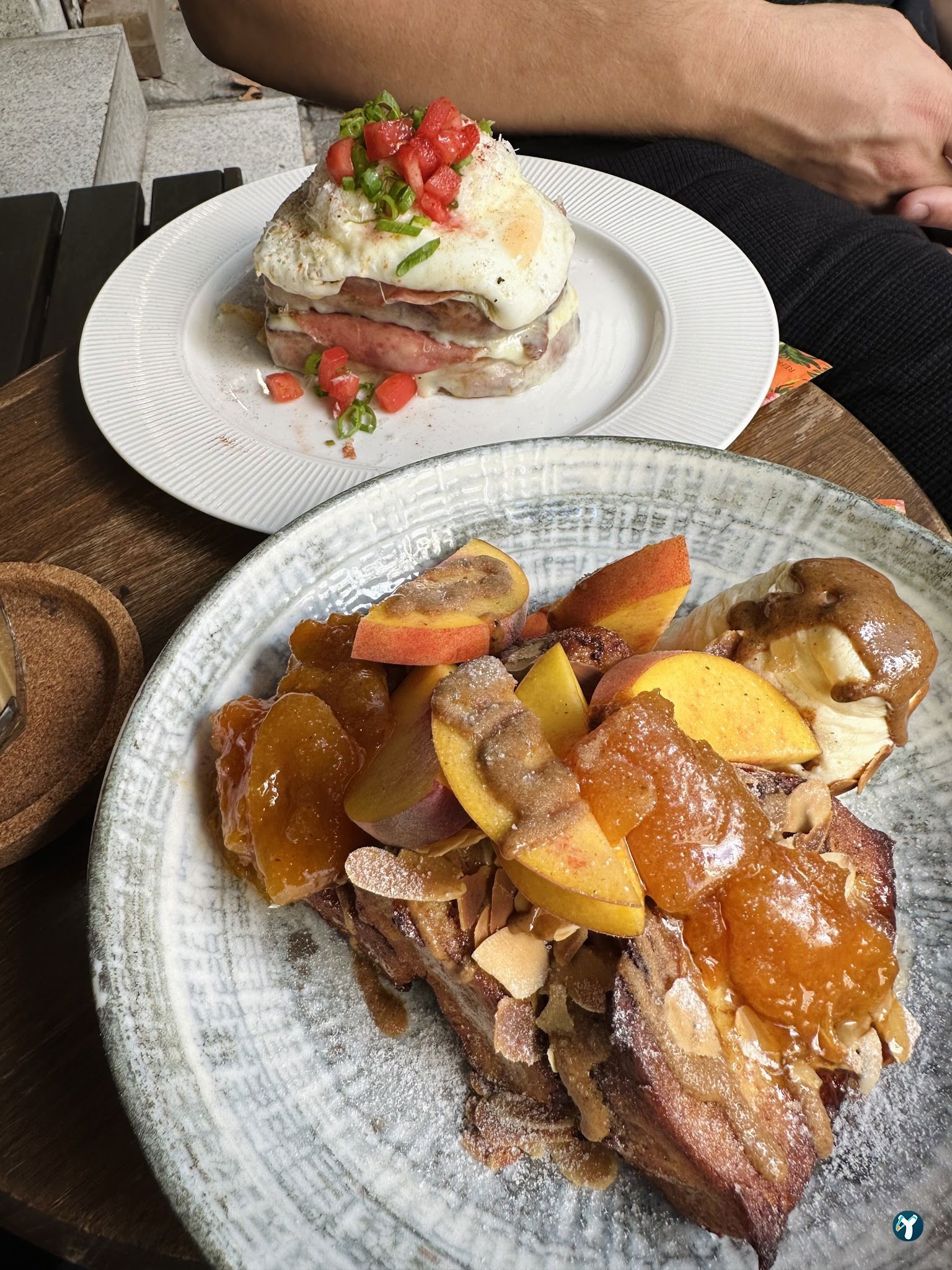 Rafine Moda - Fine Cuisine