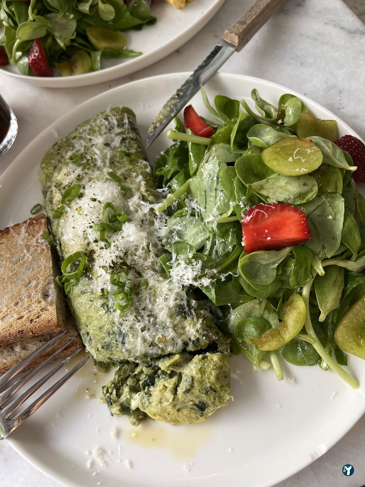 Rafine Moda - Fine Cuisine