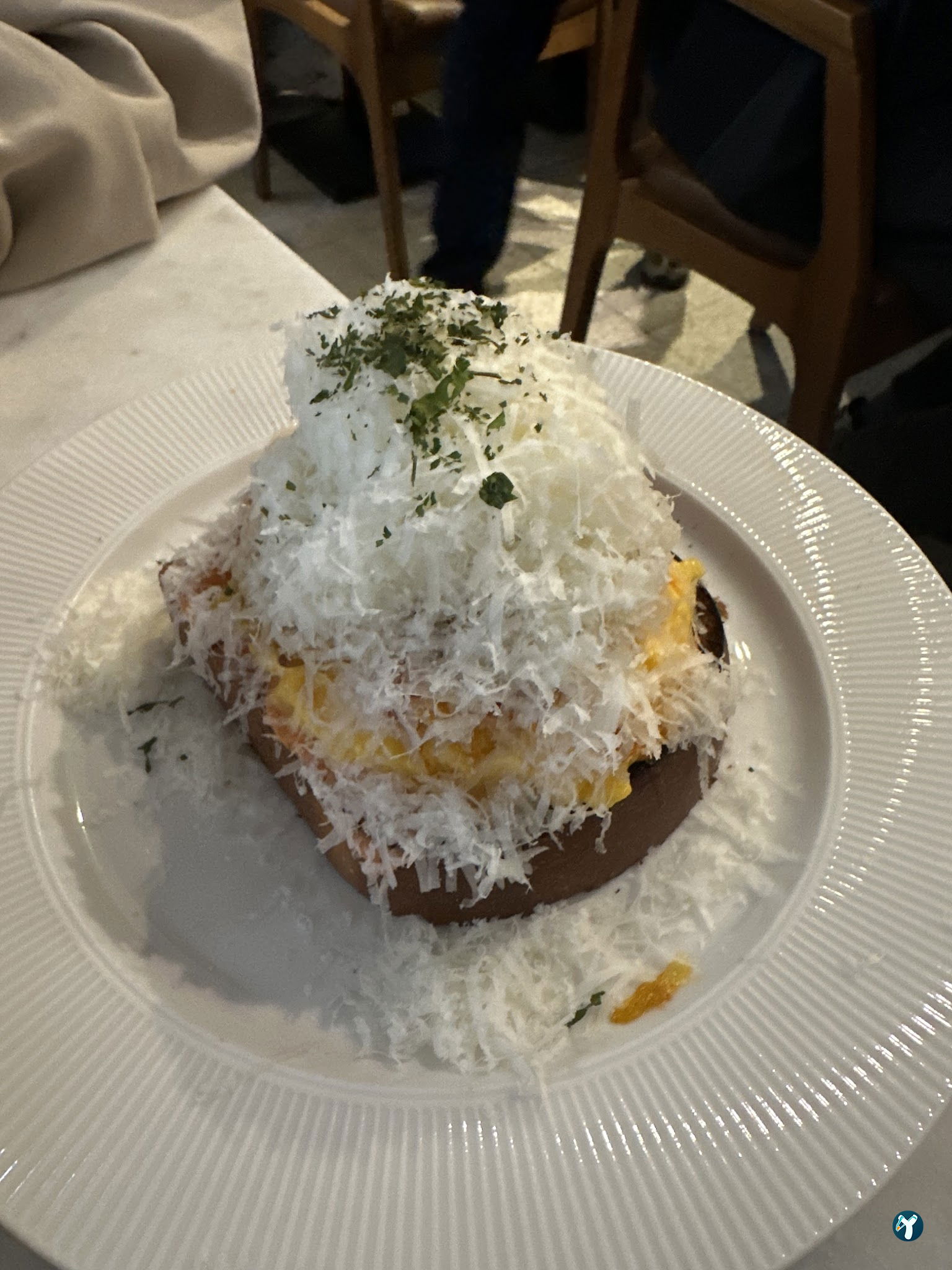 Rafine Moda - Fine Cuisine