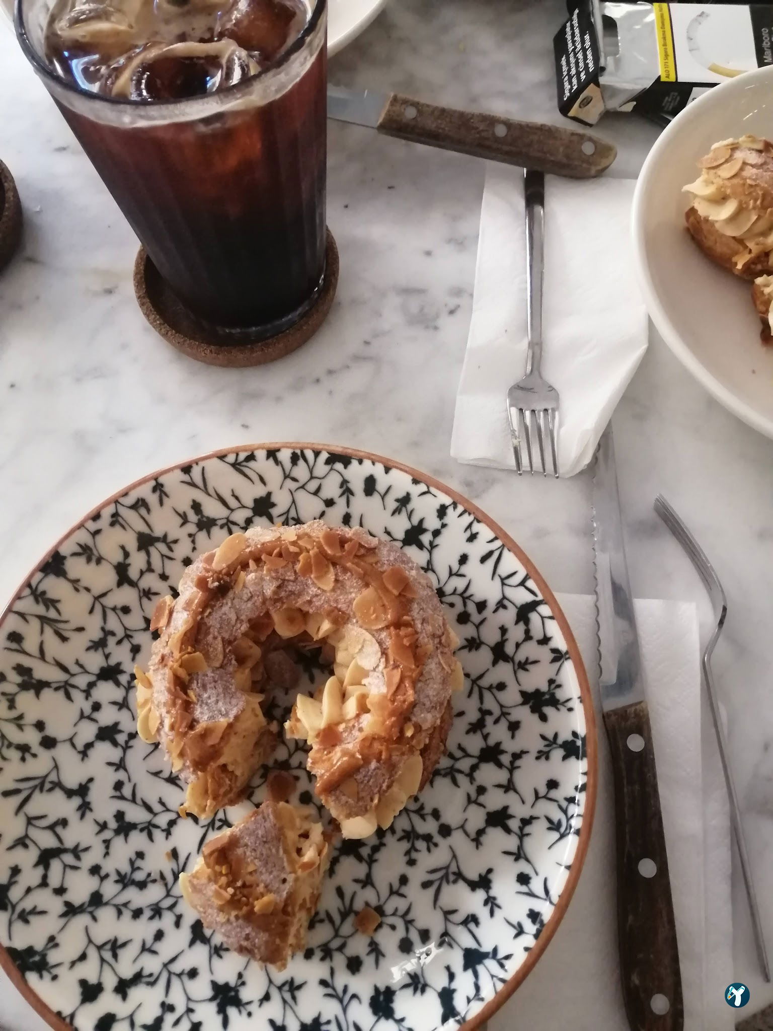 Rafine Moda - Fine Cuisine