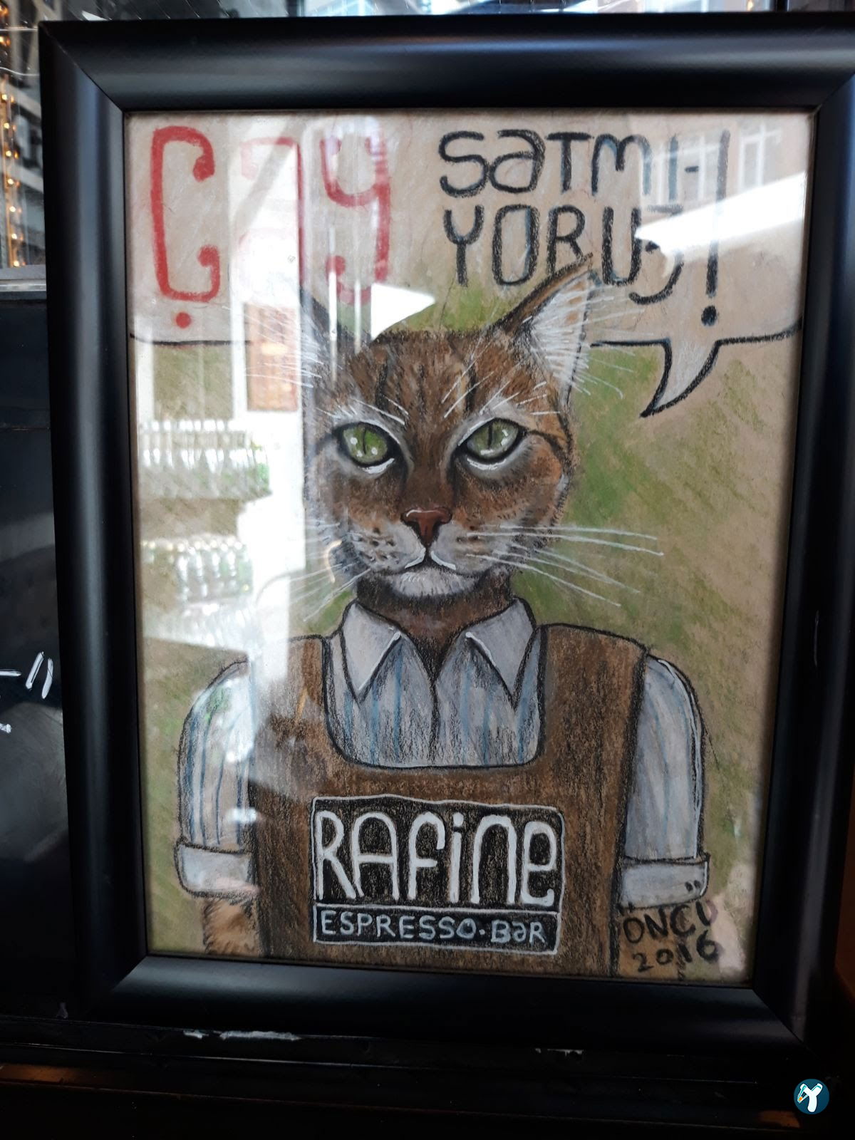 Rafine Moda - Fine Cuisine