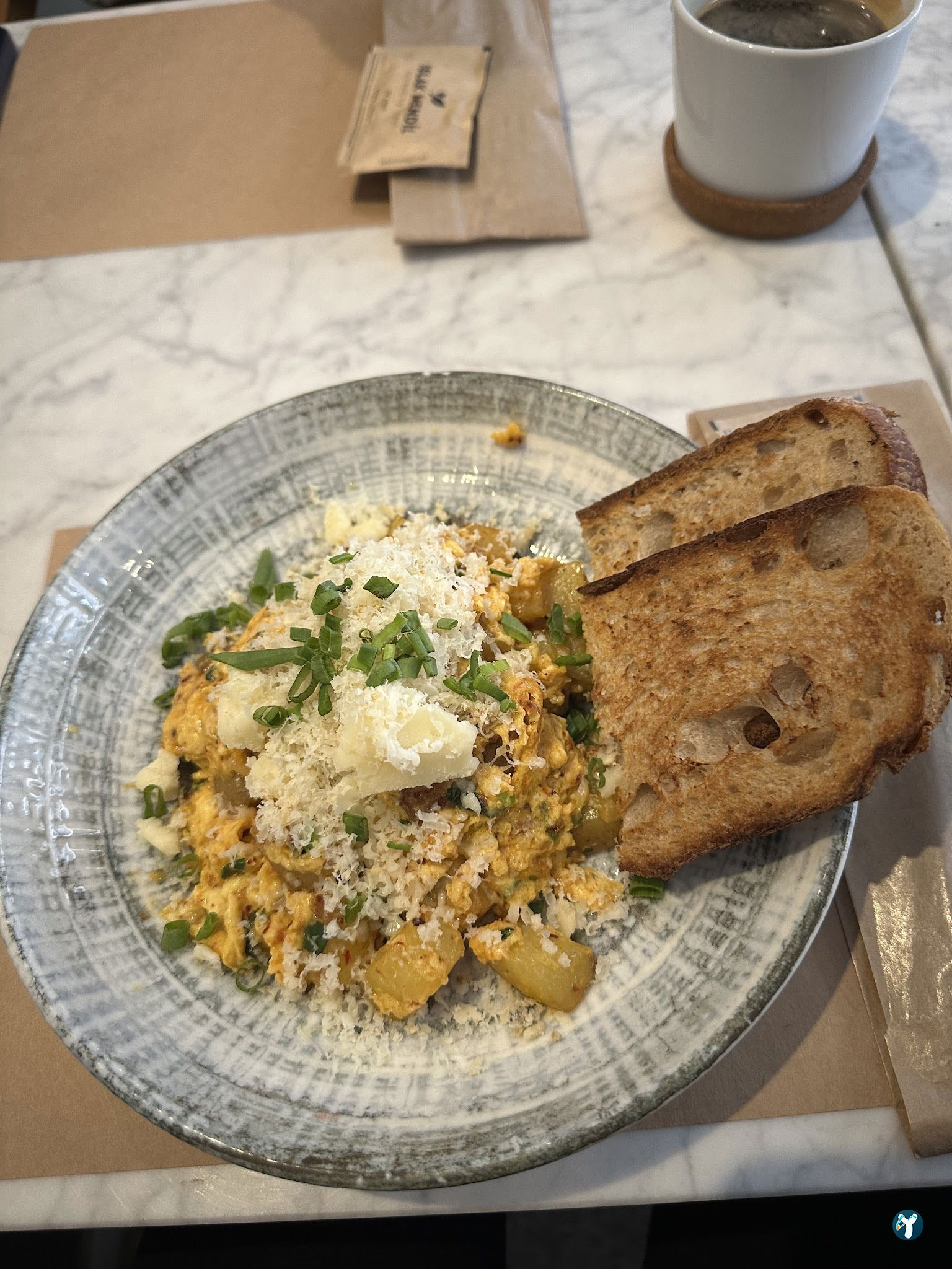Rafine Moda - Fine Cuisine