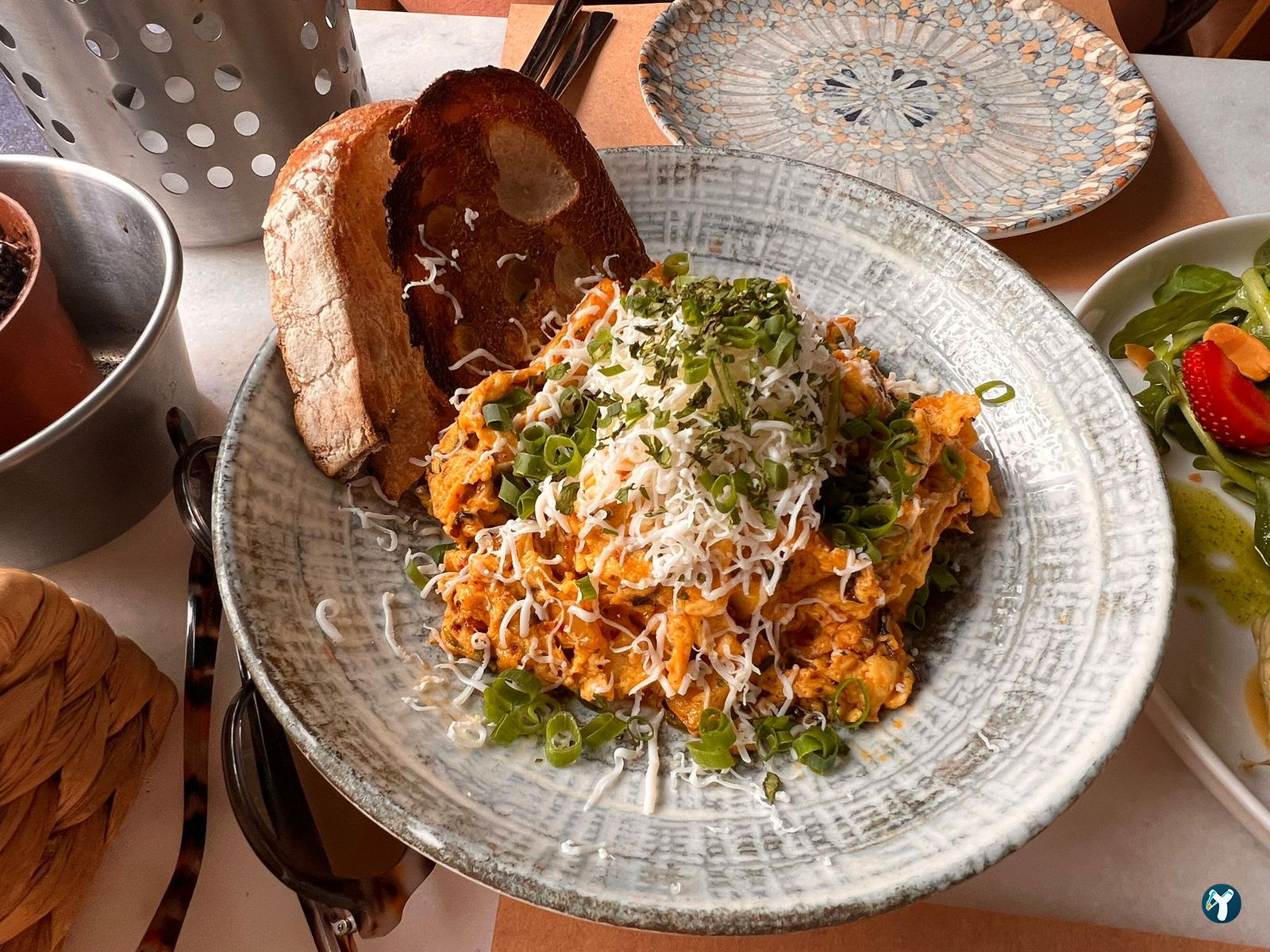 Rafine Moda - Fine Cuisine
