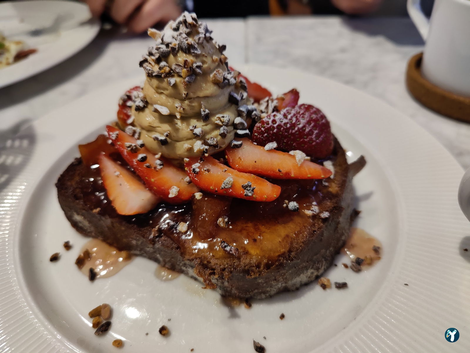 Rafine Moda - Fine Cuisine