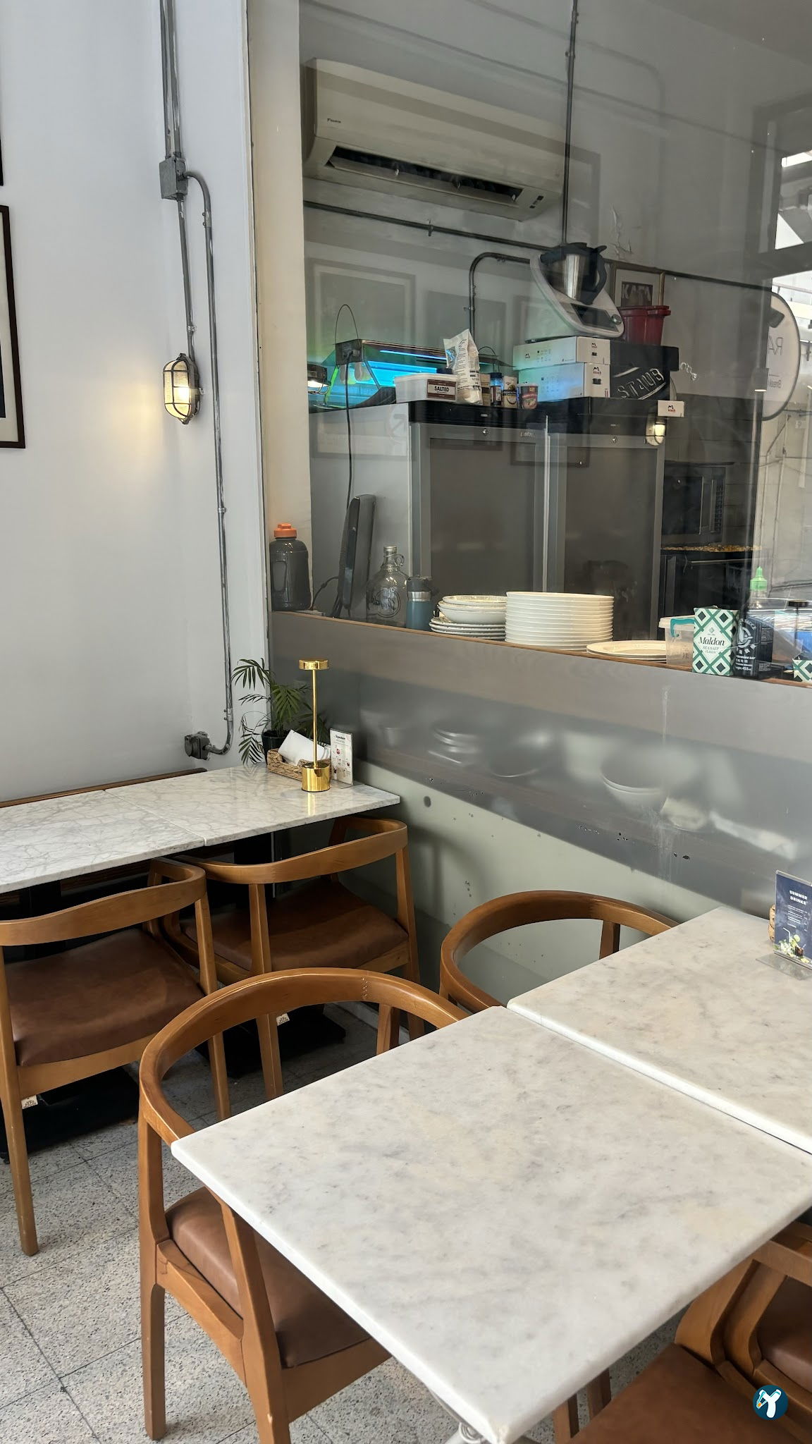 Rafine Moda - Fine Cuisine