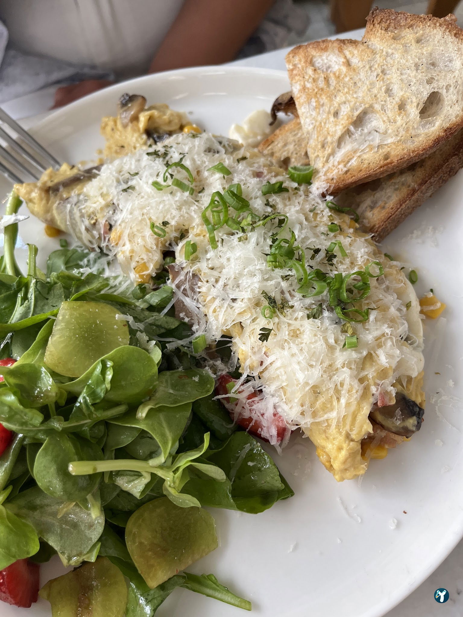 Rafine Moda - Fine Cuisine