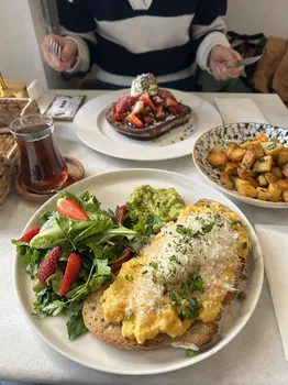 Rafine Moda - Fine Cuisine resimleri
