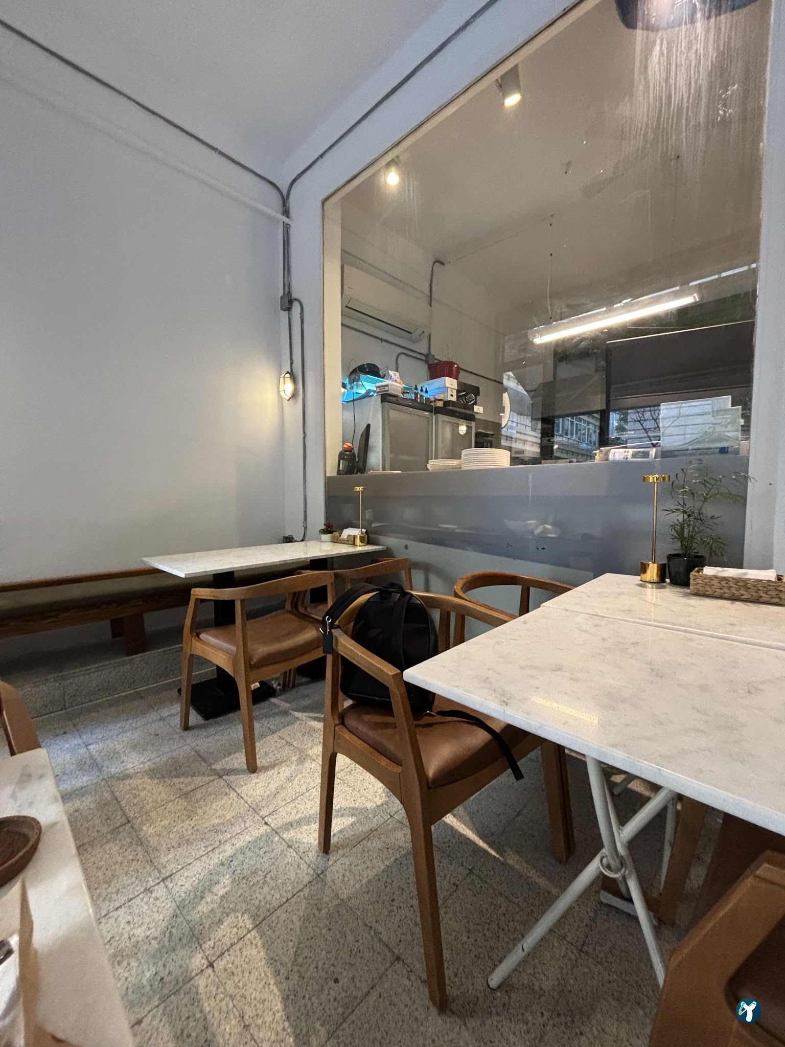 Rafine Moda - Fine Cuisine