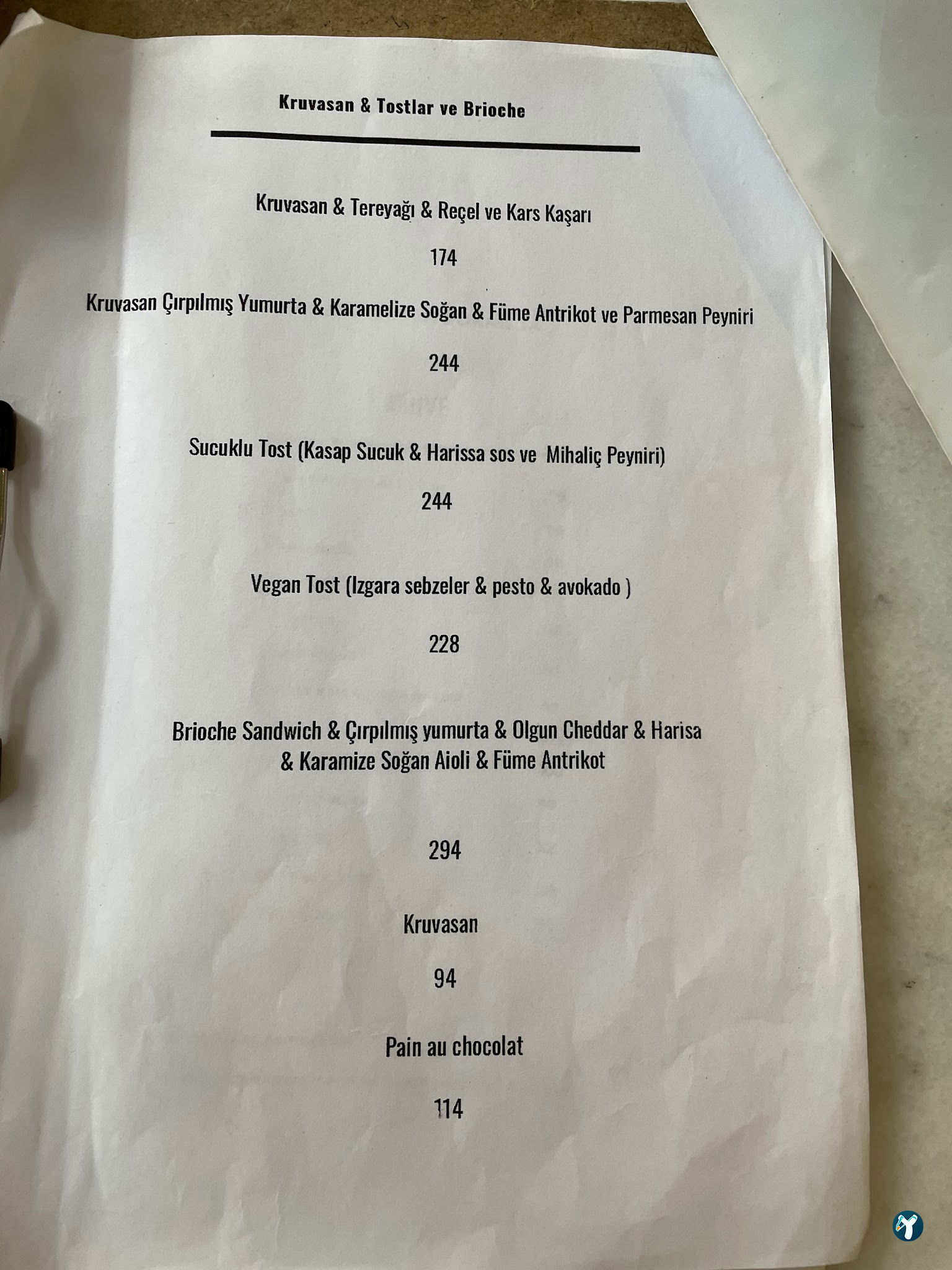 Rafine Moda - Fine Cuisine