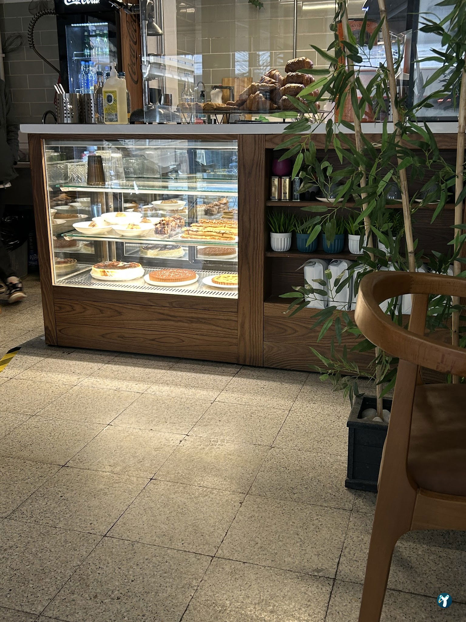 Rafine Moda - Fine Cuisine