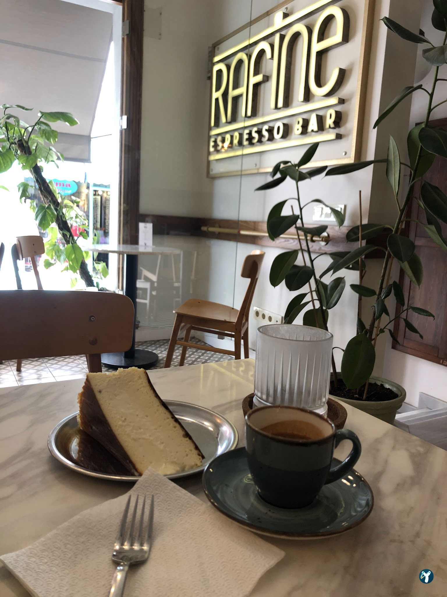 Rafine Moda - Fine Cuisine