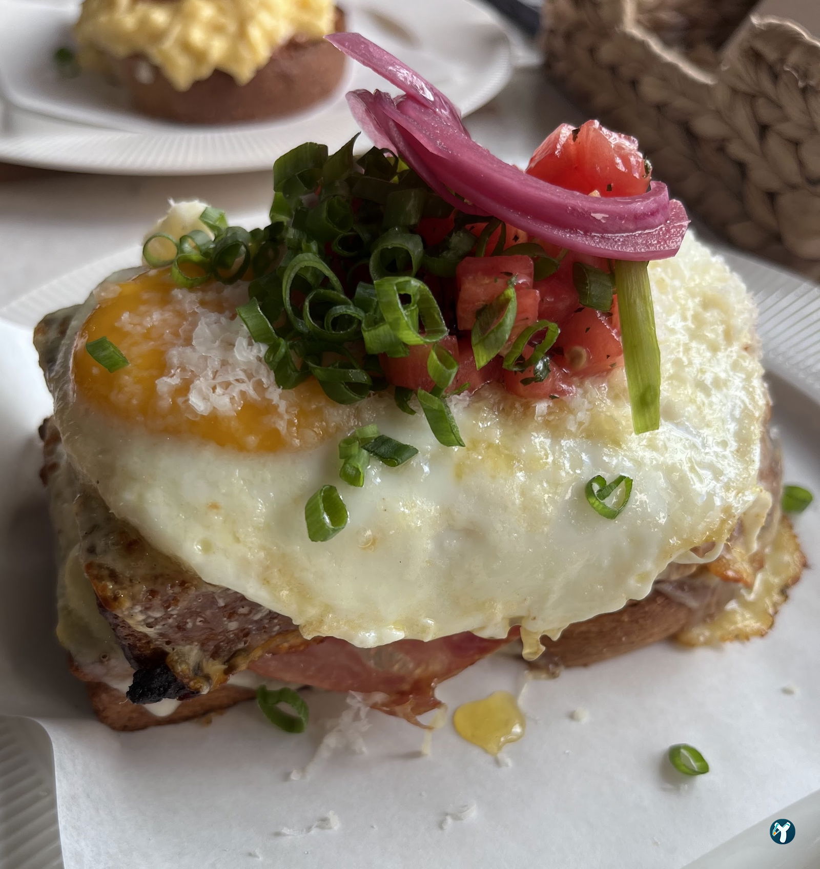Rafine Moda - Fine Cuisine