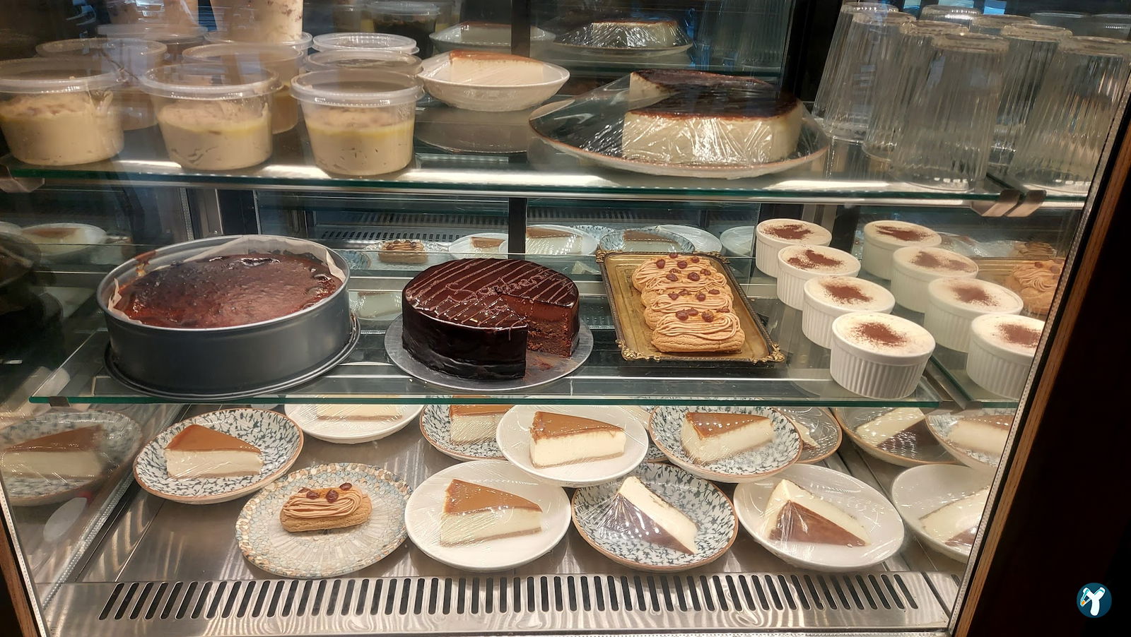 Rafine Moda - Fine Cuisine