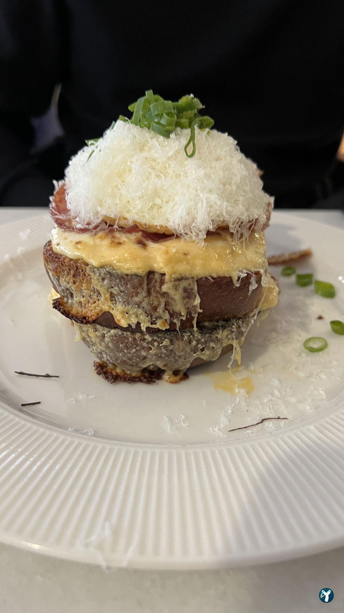 Rafine Moda - Fine Cuisine