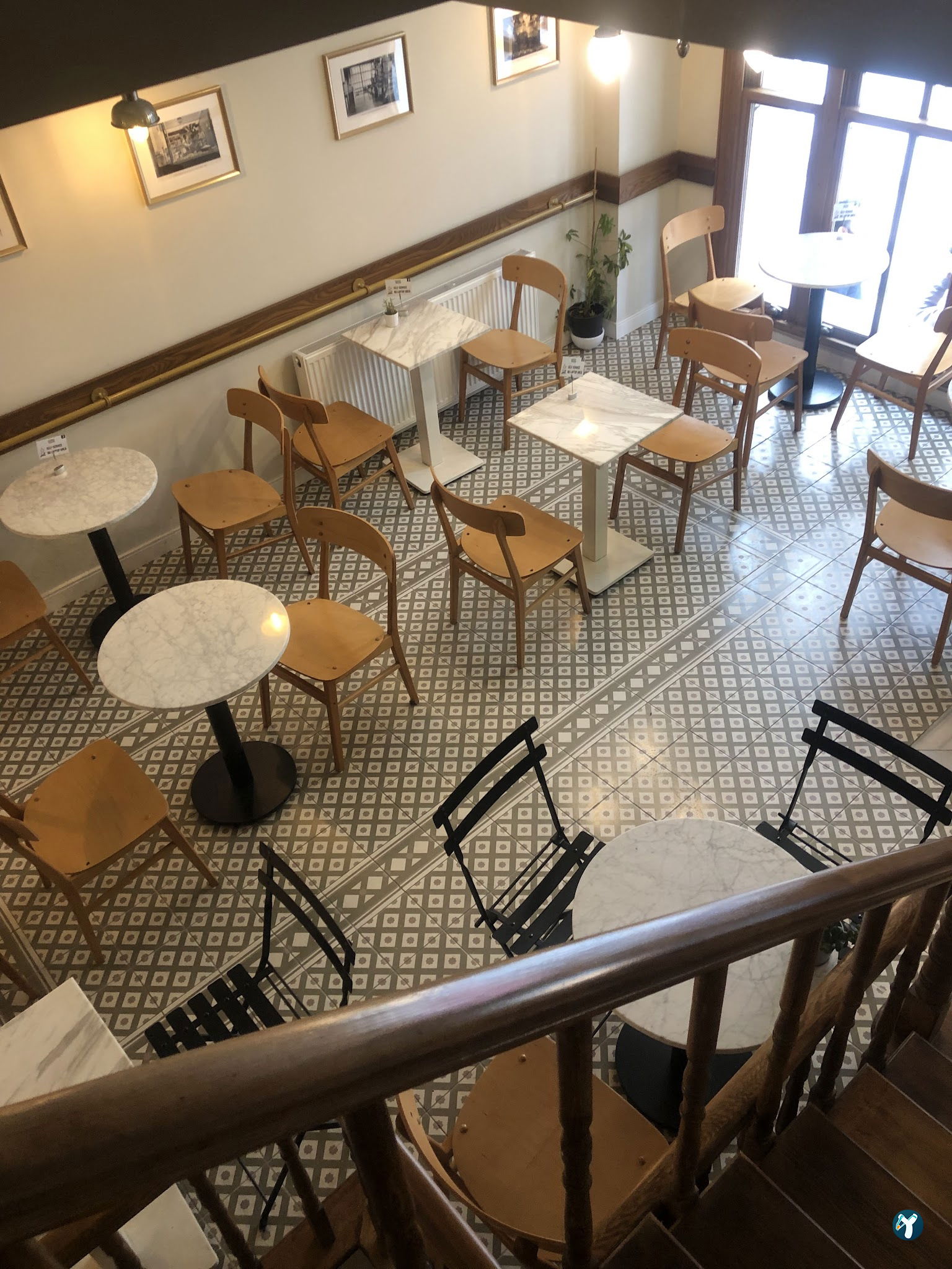 Rafine Moda - Fine Cuisine