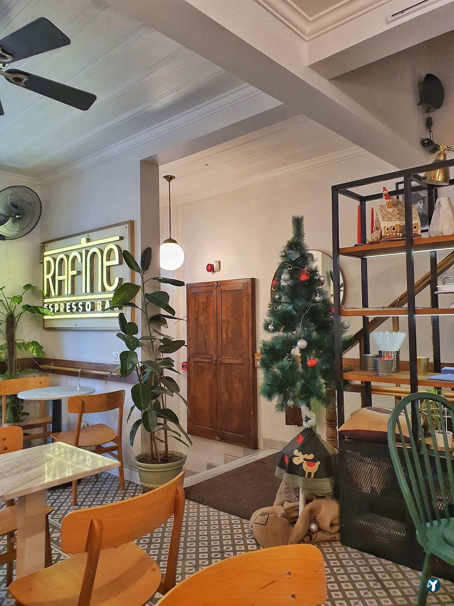 Rafine Moda - Fine Cuisine