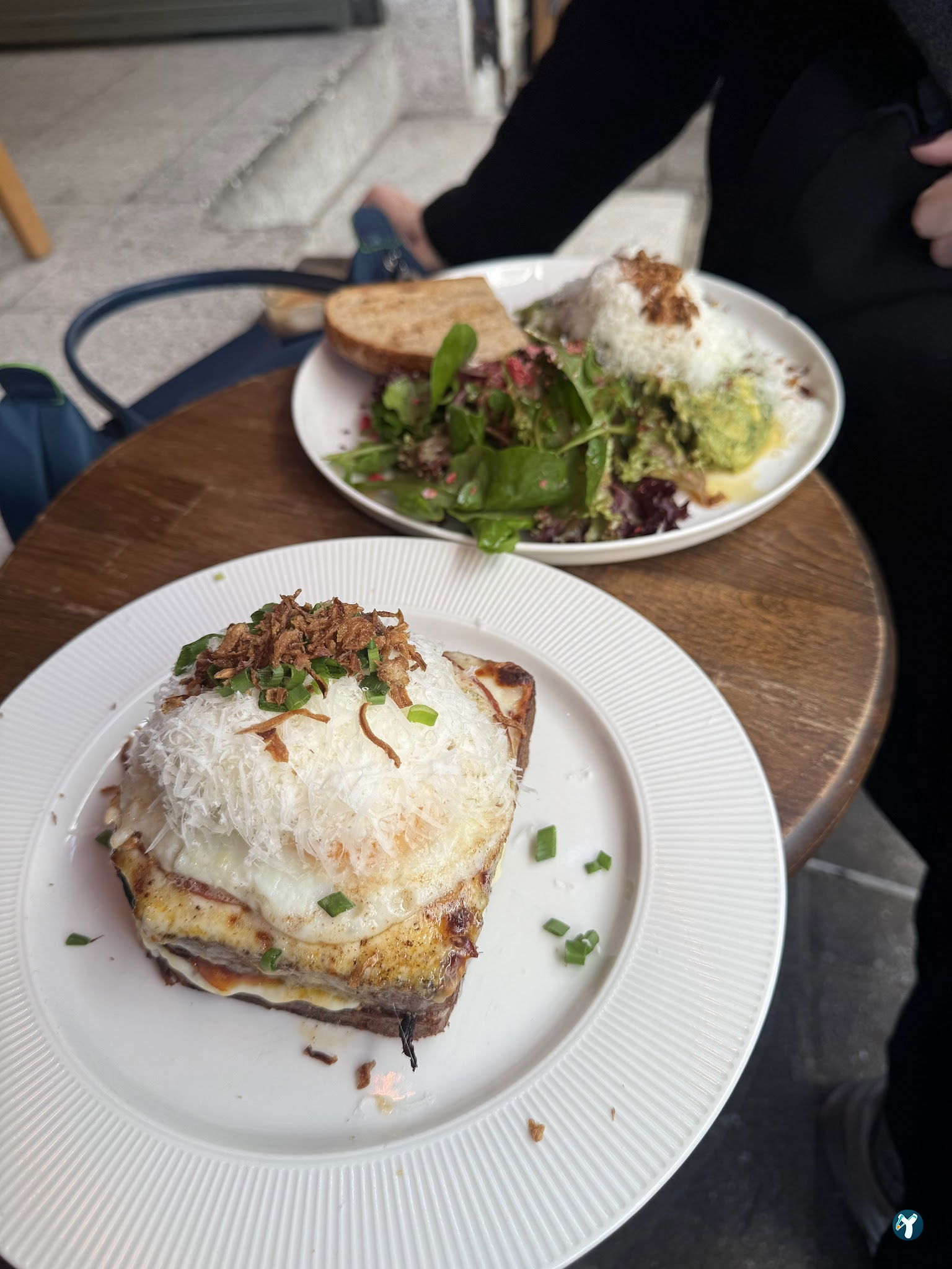 Rafine Moda - Fine Cuisine