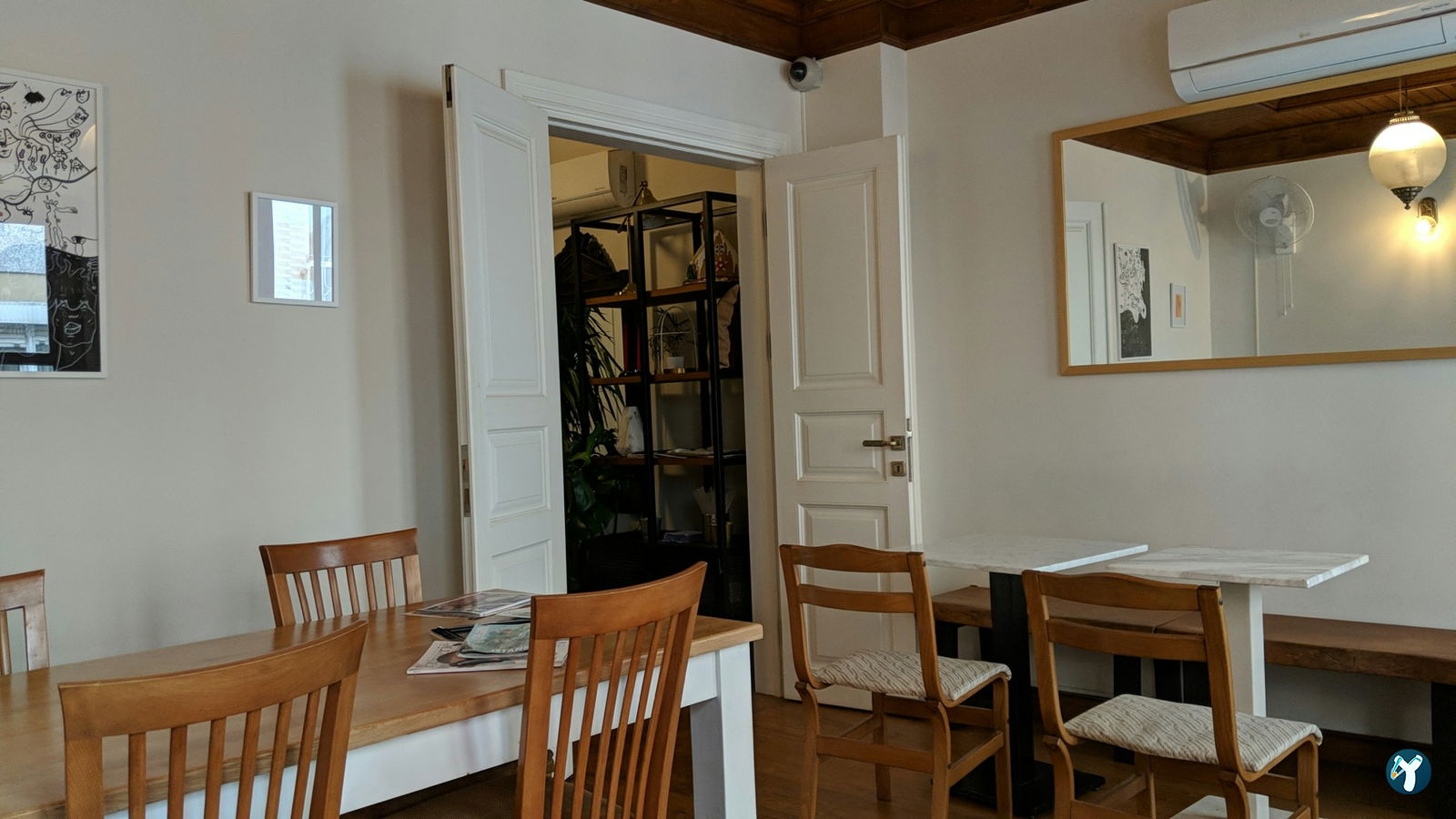 Rafine Moda - Fine Cuisine