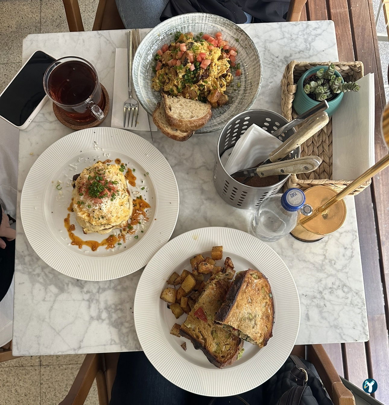 Rafine Moda - Fine Cuisine