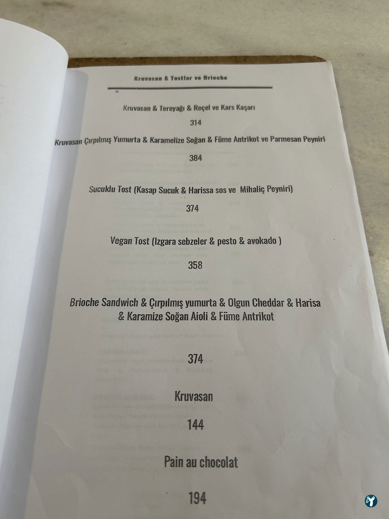 Rafine Moda - Fine Cuisine