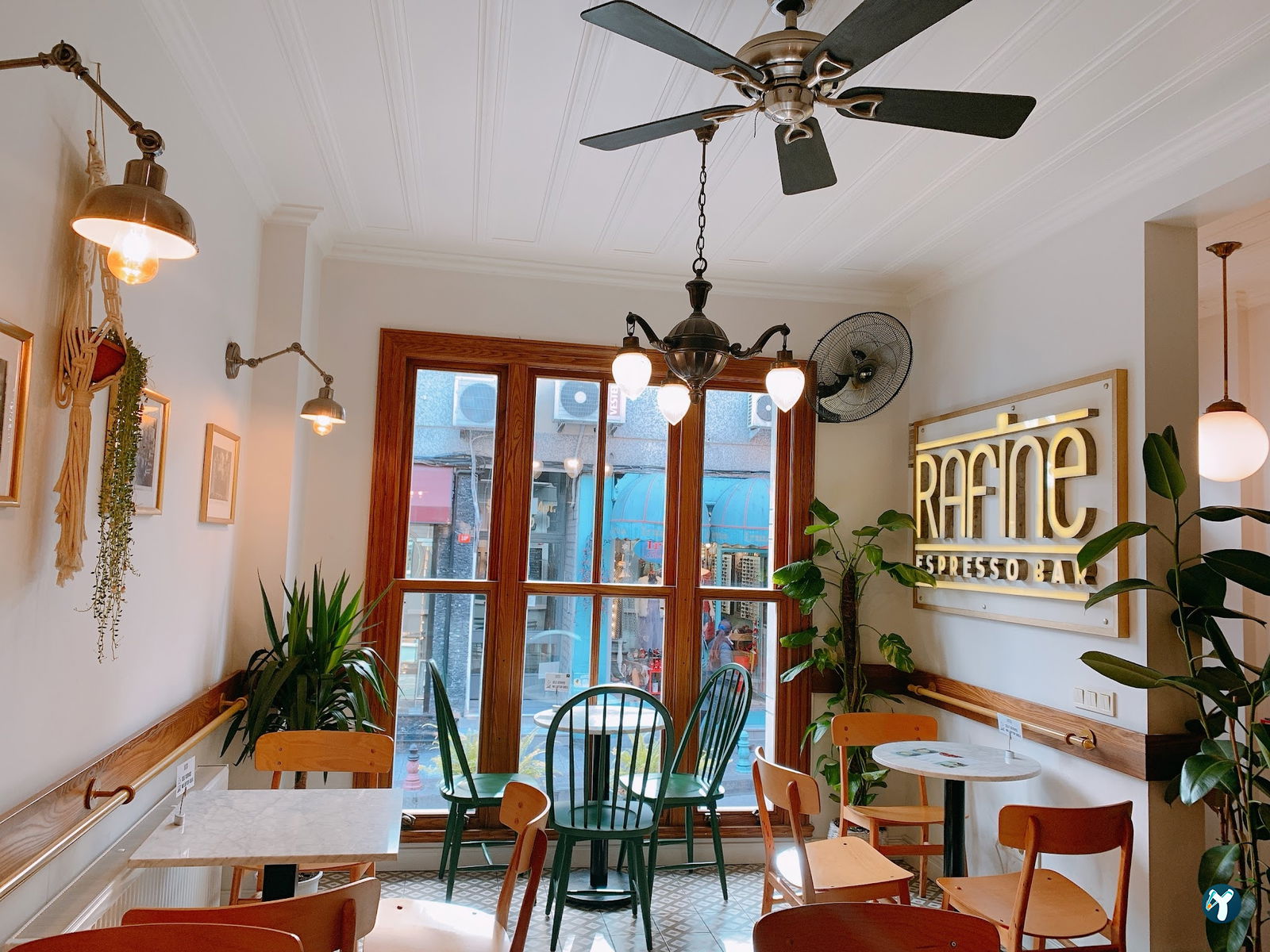 Rafine Moda - Fine Cuisine