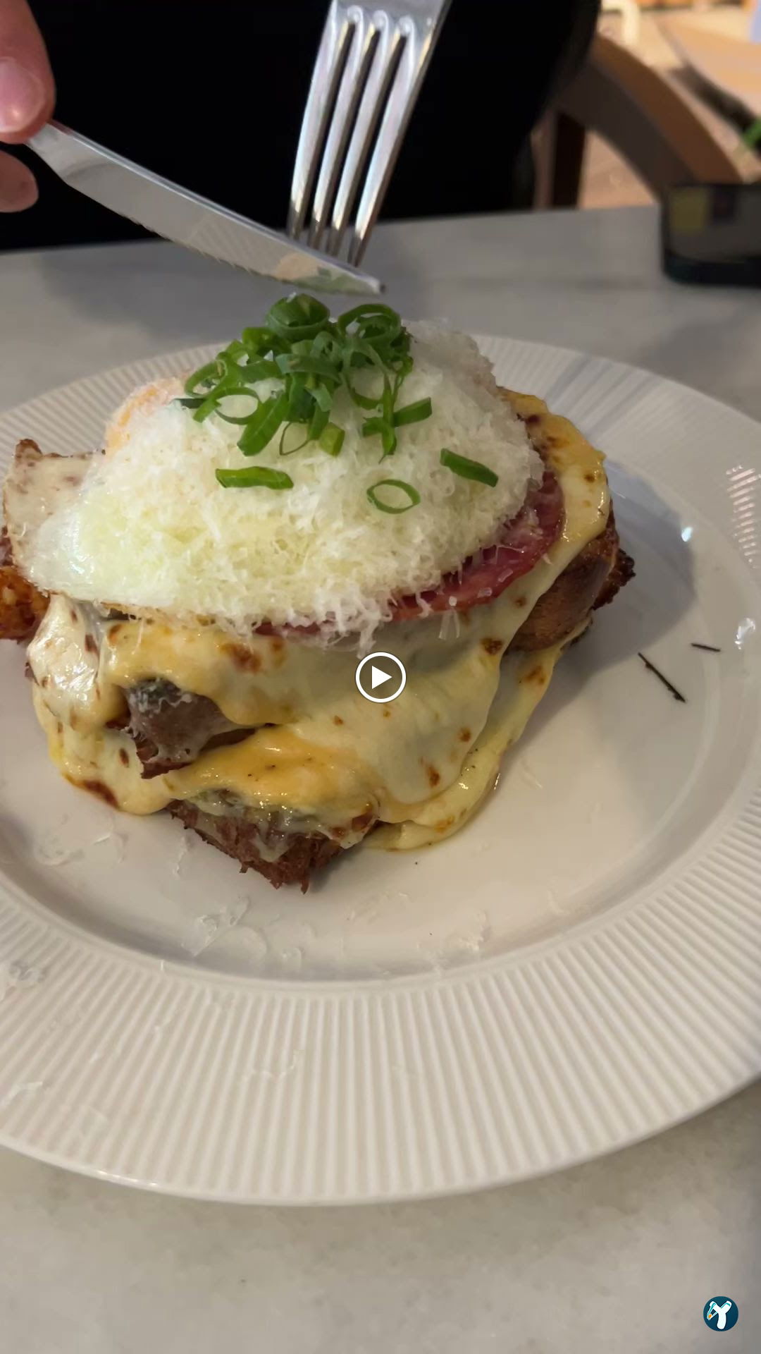 Rafine Moda - Fine Cuisine