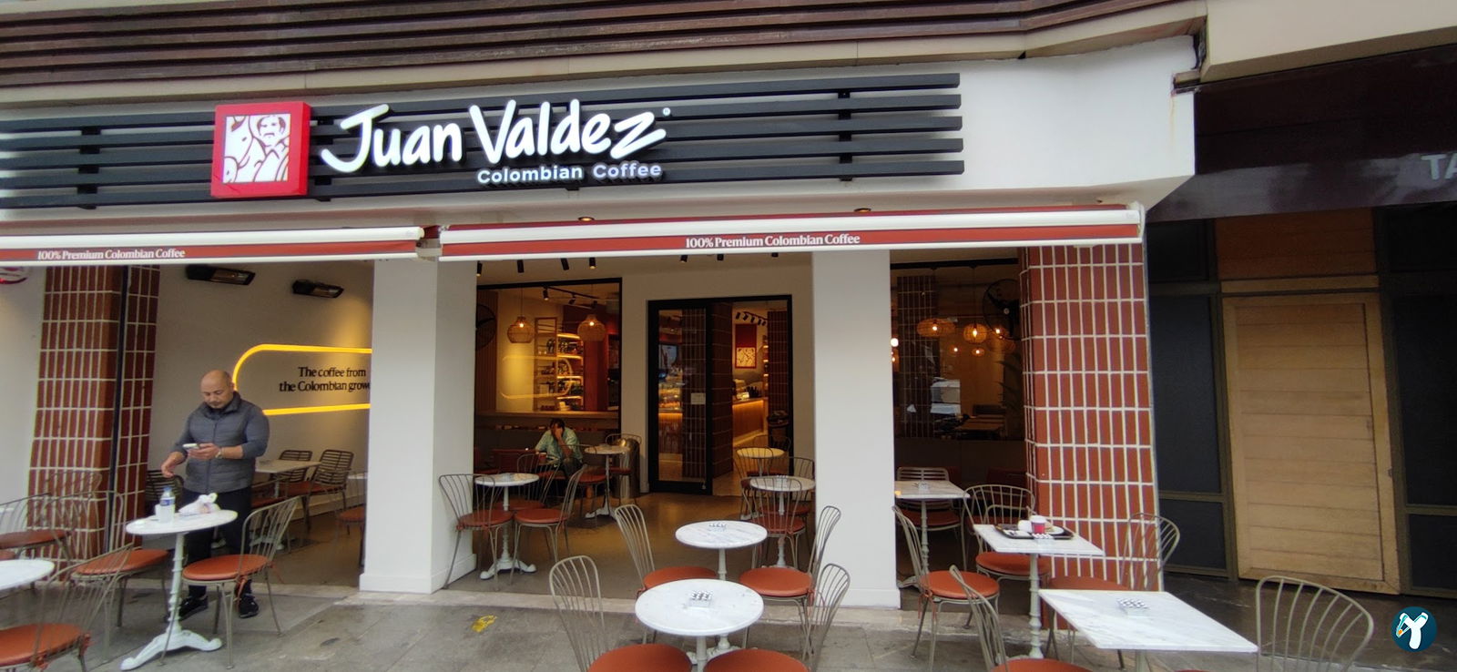 Juan Valdez