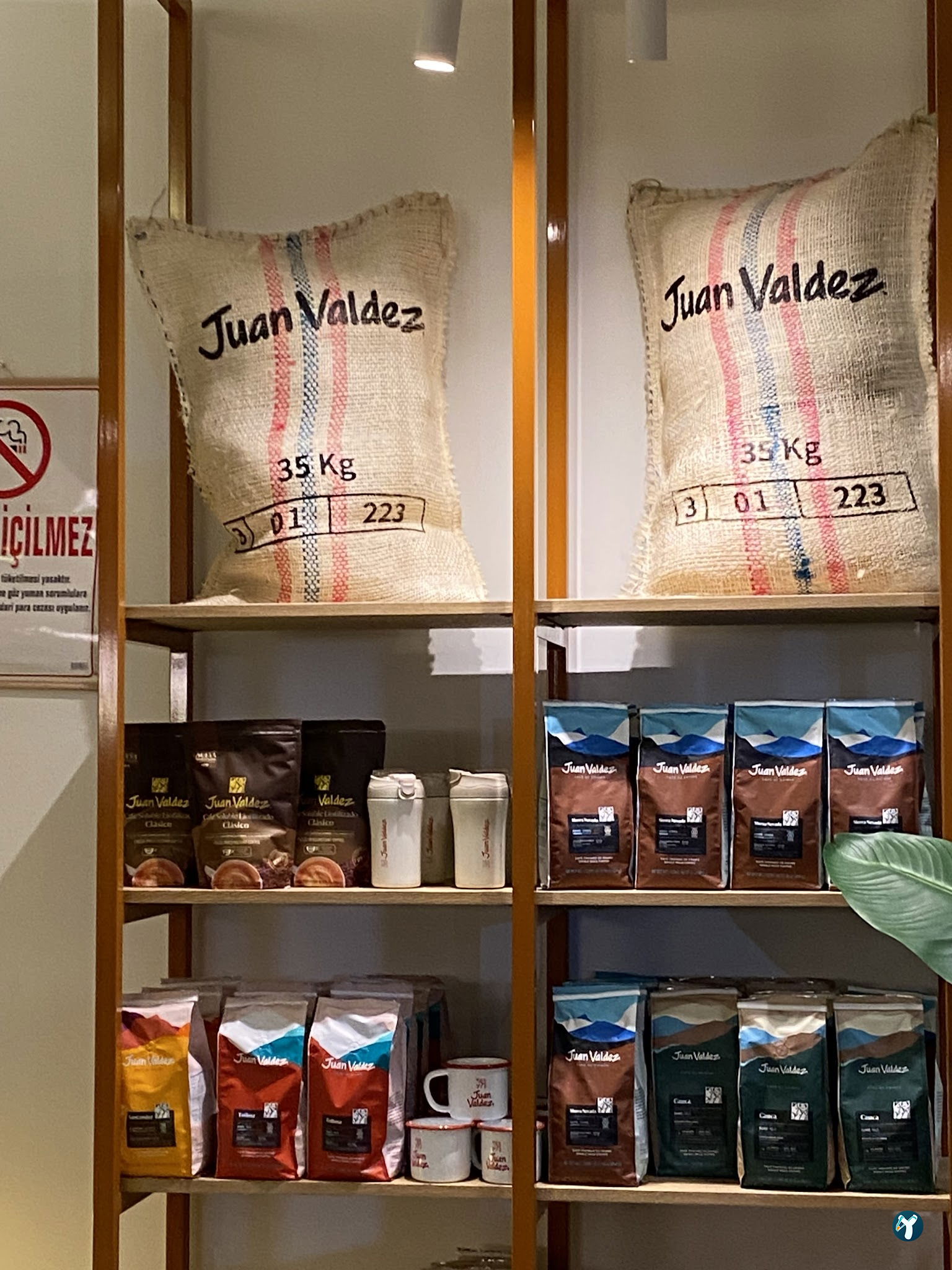 Juan Valdez