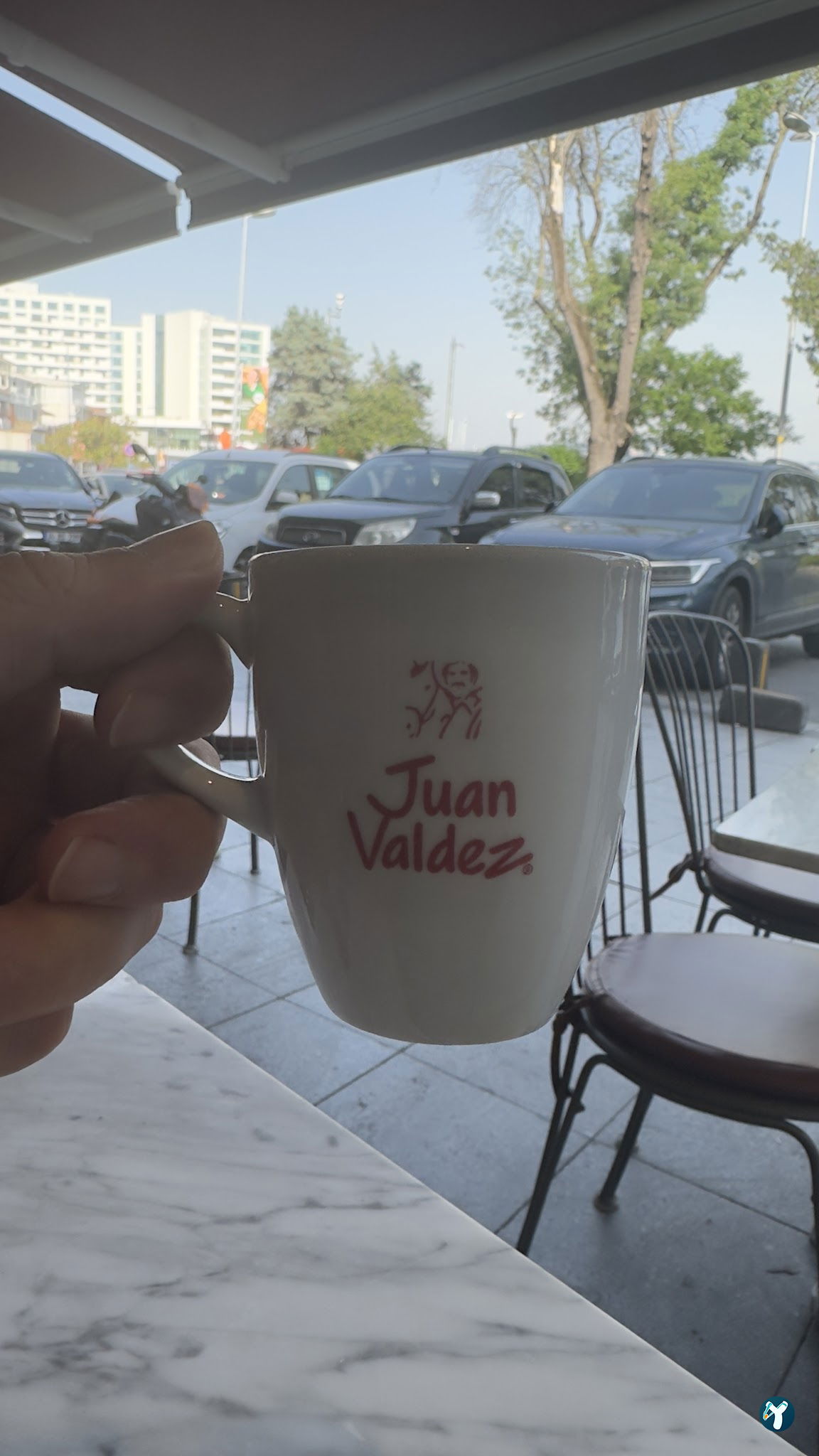 Juan Valdez