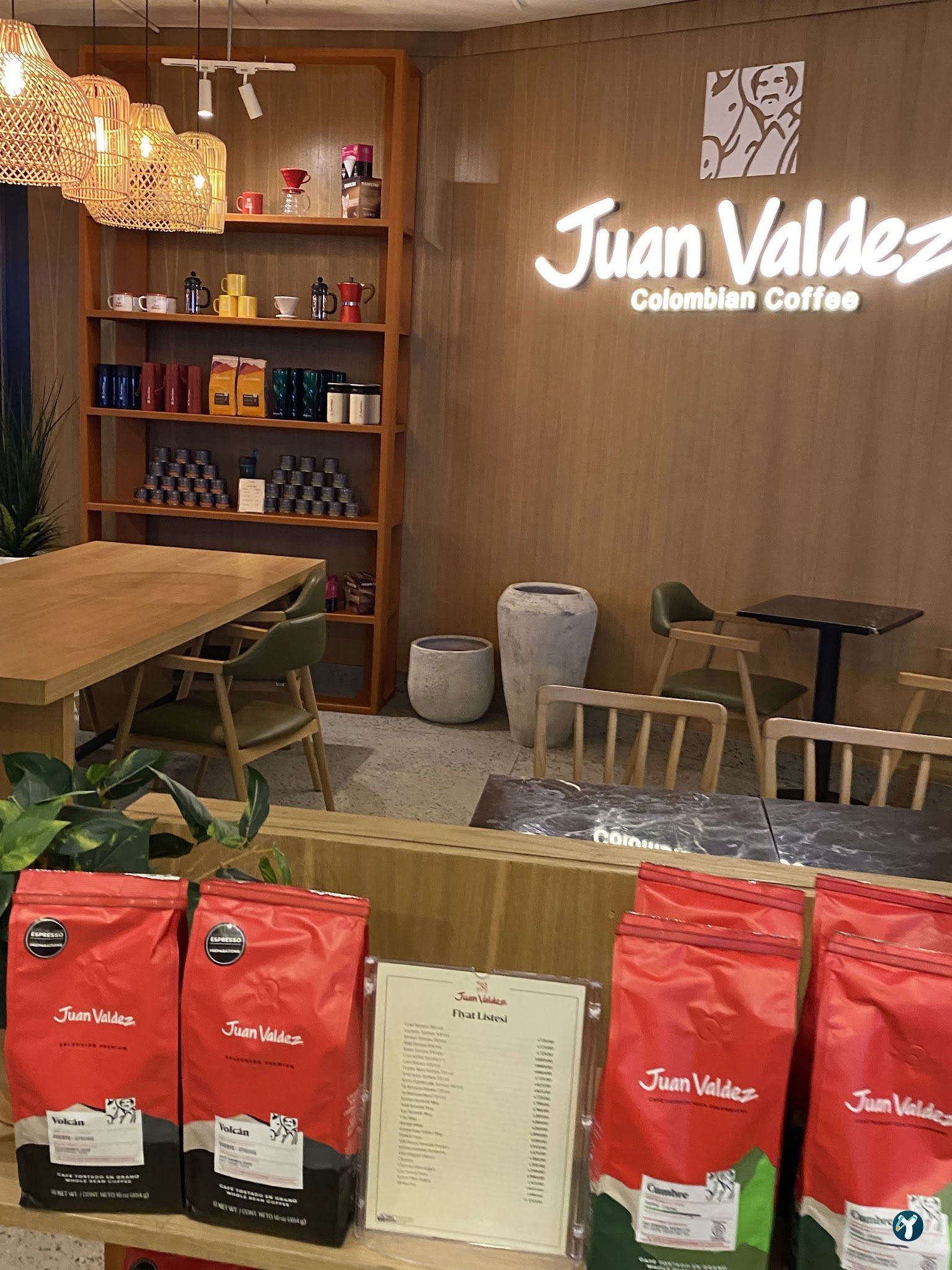 Juan Valdez