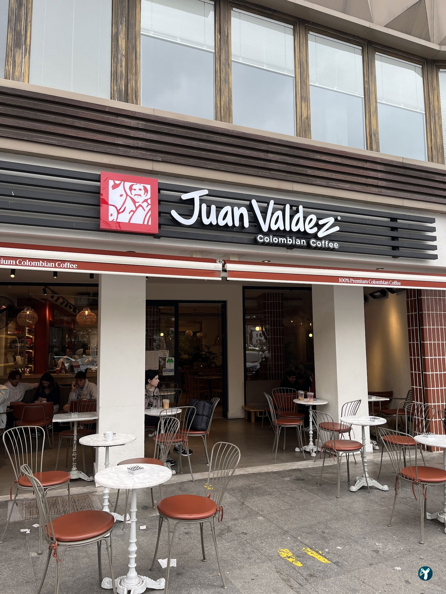Juan Valdez