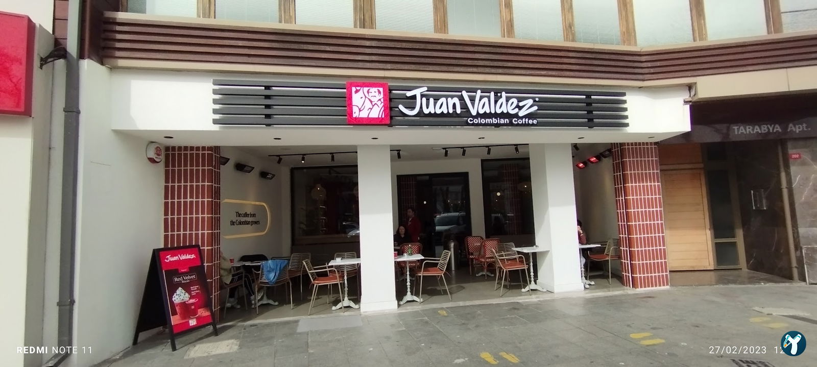 Juan Valdez