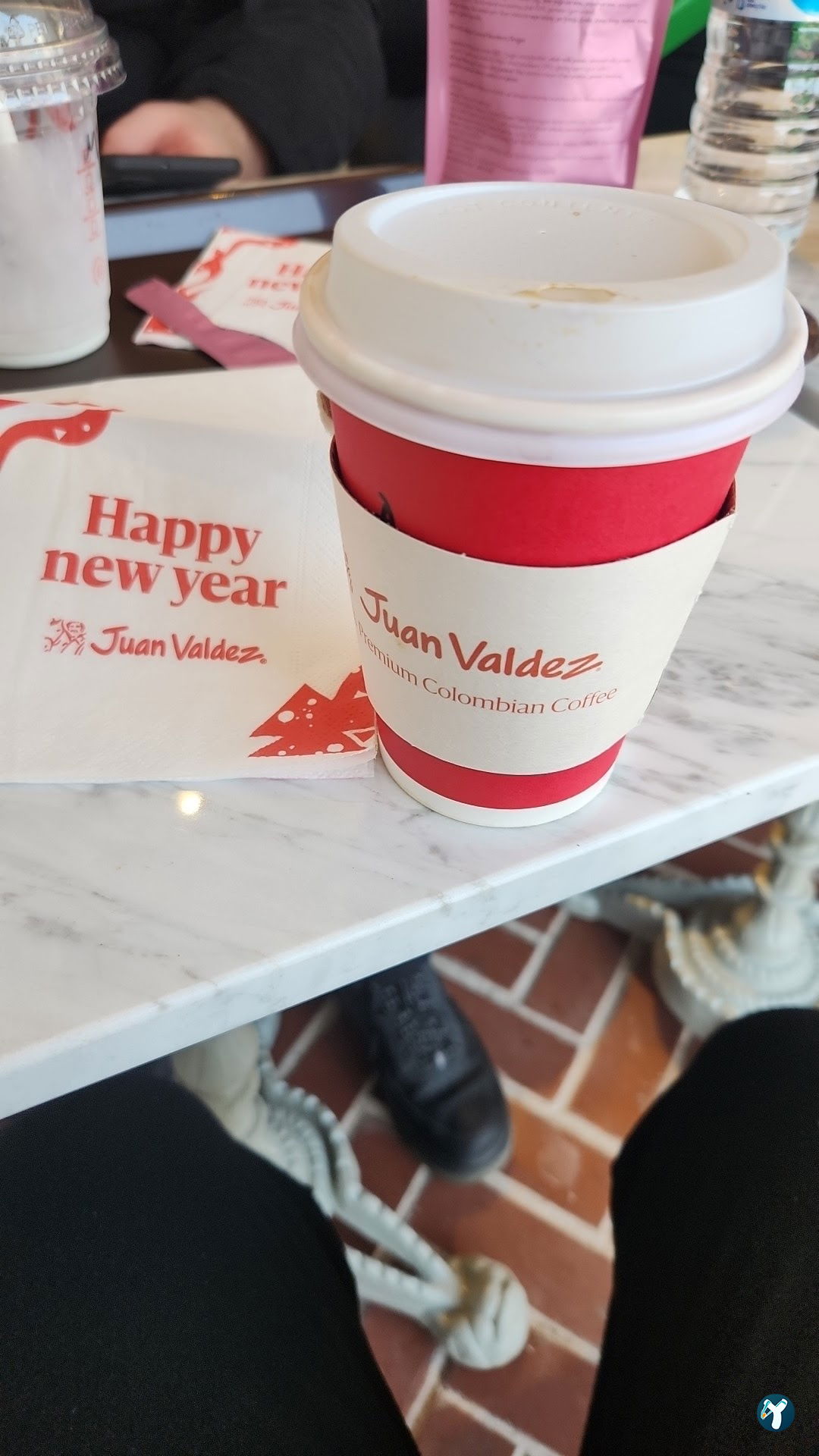 Juan Valdez
